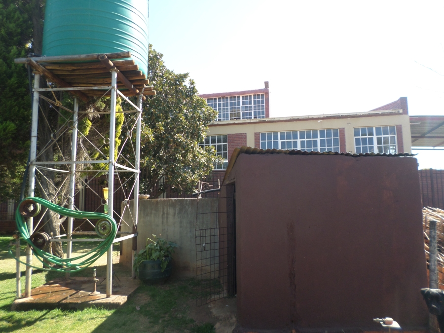 3 Bedroom Property for Sale in Ventersdorp North West